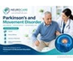 Expert Parkinson’s and Movement Disorder Care in Lucknow