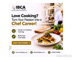 Turn Your Passion for Cooking into a Career with a Culinary Arts Diploma