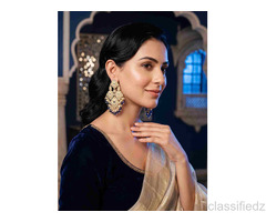 Explore Modern Jewellery Designs at Libas