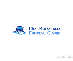 Dr. Kamdar Dental Care Clinic in Mira Road