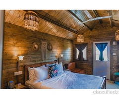 Bollywood, Beach & Fantasy: Unique Room Themes at Resorts Near Mumbai