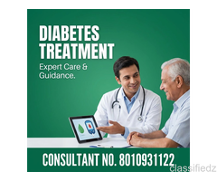 Type 1 diabetes ayurvedic treatment | Dr Monga's