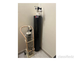 My Health Mart - Oxygen Cylinder on Rent in Delhi