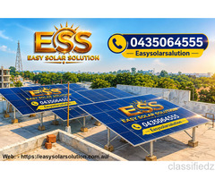 10 kW Solar Installation Craigieburn – Save Energy and Reduce Electricity Bills