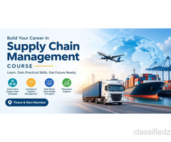 SAP SCM Course in Thane and Navi Mumbai with Placement