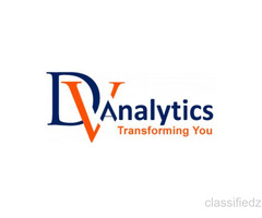 Join DV Analytics – Choose a Top Data Analyst Training Institute in India!