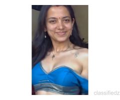 Bhawana Jha JNU