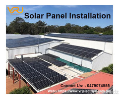 Residential Solar Frankston – Affordable Solar Solutions for Your Home