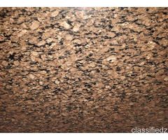 Mirinda Brown Granite Suppliers in Gujarat