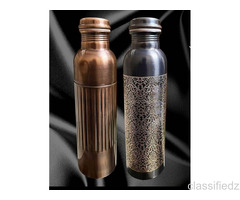 Best Copper Bottles Suppliers in Tennessee, USA