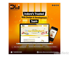 Discover Websoft – Creative Technology Solutions for Modern Businesses