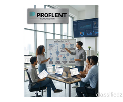 AI Solutions for Businesses That Save Time Profilent