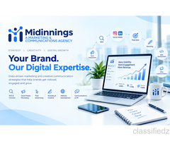Which Marketing Agency in Udaipur Is Right for Hotels, Restaurants and Startups?