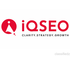Digital Marketing in Coimbatore | Boost Your Online Presence with Expert Strategies by IQSEO
