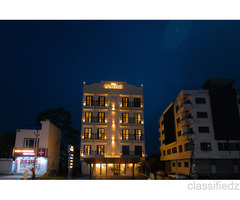 Discover Boutique Hotel in Udaipur with The Naori