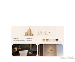 Professional Corporate Branding Solutions for Businesses in Mumbai