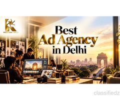  Ritz Media World | Best Ad Agency in Delhi for Integrated Marketing