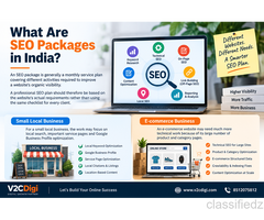  SEO Packages – Choose the Right Plan for Your Business