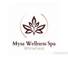 Mysa Spa In Whitefield