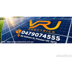 Residential Solar Melbourne – Save Energy and Reduce Electricity Bills