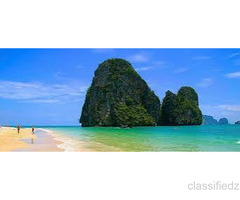 True Flavours of Thailand with Krabi & Phuket (5 Nights)