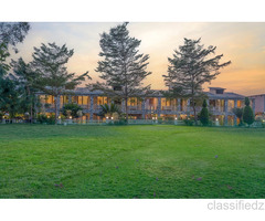The Banyan Retreat, Jim Corbett | Best Hotels and Resorts in Jim Corbett