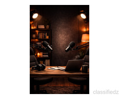 Ritz Media World – Smart Radio Advertising for Your Business