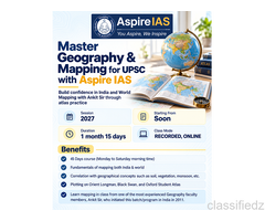 IAS Coaching Center Demo Classes: What Should You Evaluate?