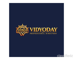 Vidyoday