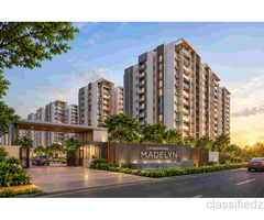 Casagrand Madelyn Chennai | Price, Floor Plans & Location