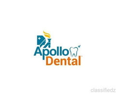 Apollo Dental Best Dental Clinic in Marenahalli, JP Nagar