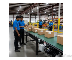 Conveyor System Cost in India for Industrial and Warehouse Applications