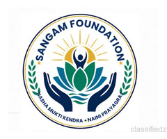 Nasha Mukti Kendra in Prayagraj | Alcohol & Drug Rehabilitation Centre 
