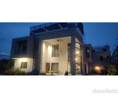 Yahvi Farmhouse in Jaipur – best farmhouse in jaipur 