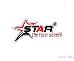 Growing Use of Fiber Optic Star Technology in India