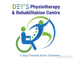 Cervical Spondylosis Treatment in Bihar Sharif – Deys Physiotherapy and Rehabilitation Centre