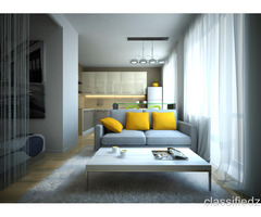 3 BHK Flats for Sale in Noida Extension | My Property Fact