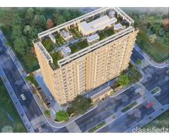 Ready-To-Move Flats Under 50 Lakh: Explore Kalyan Eva Jagatpura Jaipur