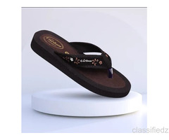 Comfortable Slippers Wholesale Solutions in Ajmer, Rajasthan | Carbon Footwear