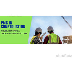 Strategic Building Construction Planning Consultants in Jaipur, Rajasthan | Super Structures