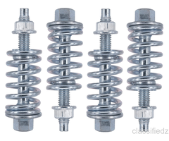 Springs Manufacturers and Suppliers