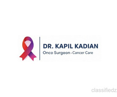 Expert Surgical Cancer Care for Advanced Treatment in Rohtak, Haryana