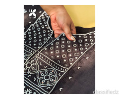 Urviya Chikankari Studio & Designer Boutique in Lucknow – Chikankari Sarees and Suits