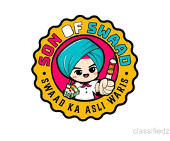 Son of swaad - Vegetarian Restaurant in Meerut, India