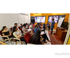 CLASSICAL & PLAYBACK SINGING COURSE