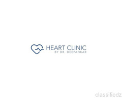 Advanced Heart Care and Comprehensive Cardiac Treatment in Noida Expressway