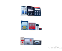 Best Graphic Overlays manufacturer in India