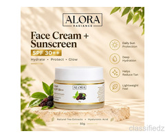Best Face Cream with Sunscreen in India: What to Choose